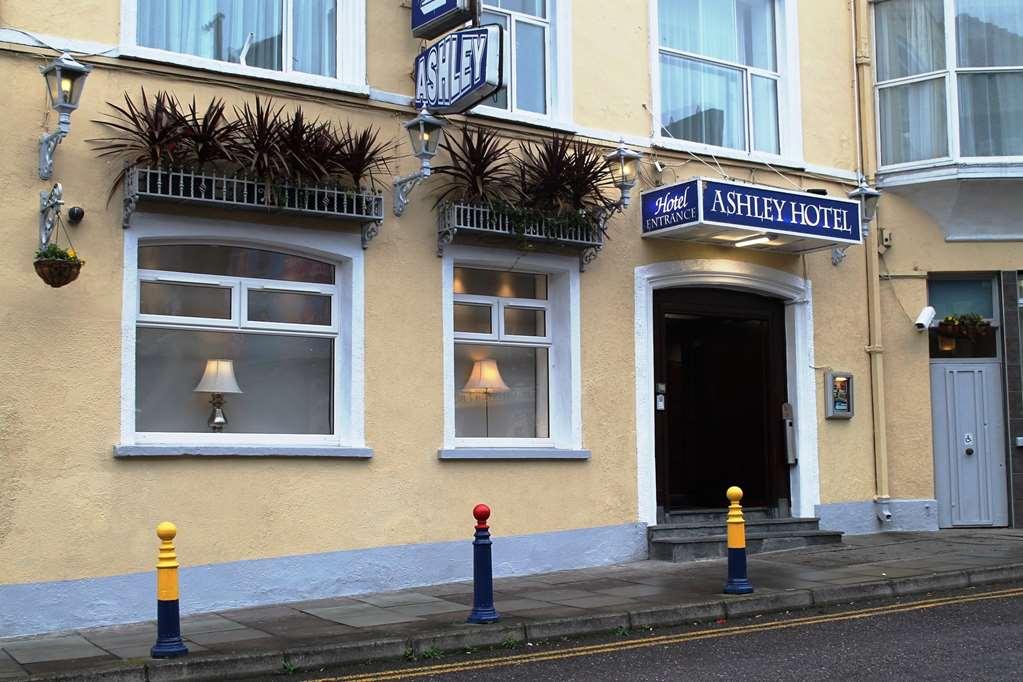 Ashley Hotel Cork Exterior photo